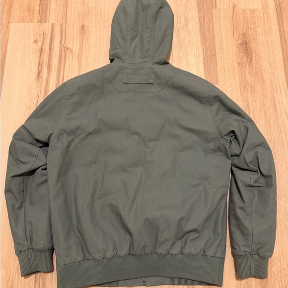 Gramicci jacket - Picture 2 of 6